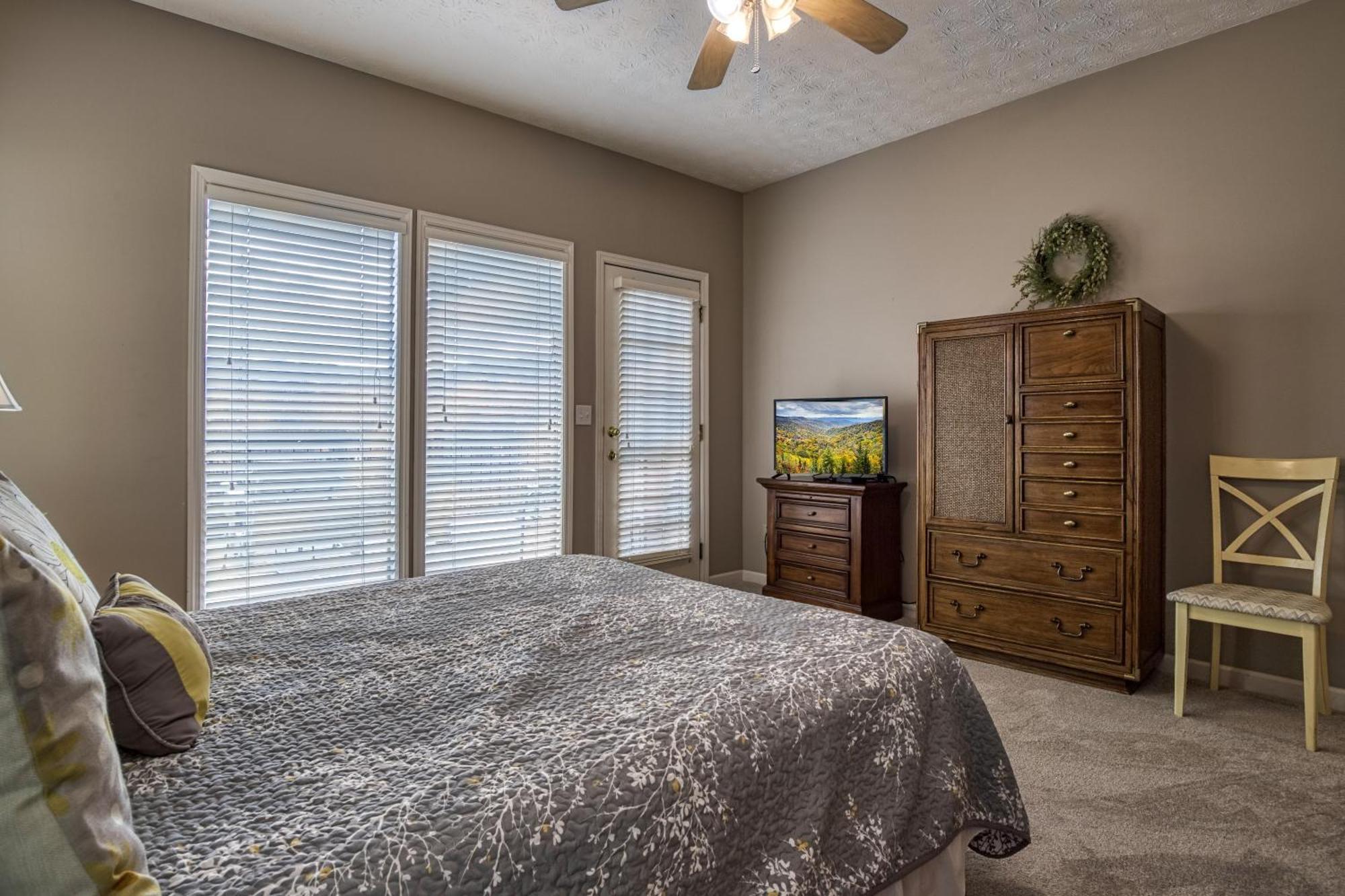 Villa A Million Dollar View- Get 951 Worth Of Free Area Attraction Tickets For Each Paid Day! à Gatlinburg Extérieur photo